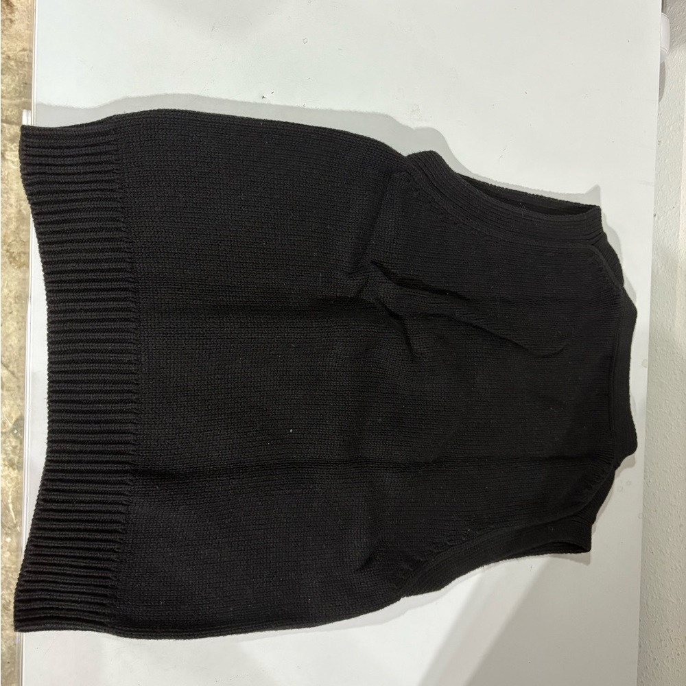 Polo Jeans Knit Vest Size Small - Picture 5 of 5